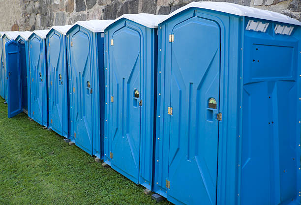 Saratoga Springs, NY Portable Potty Rental Company